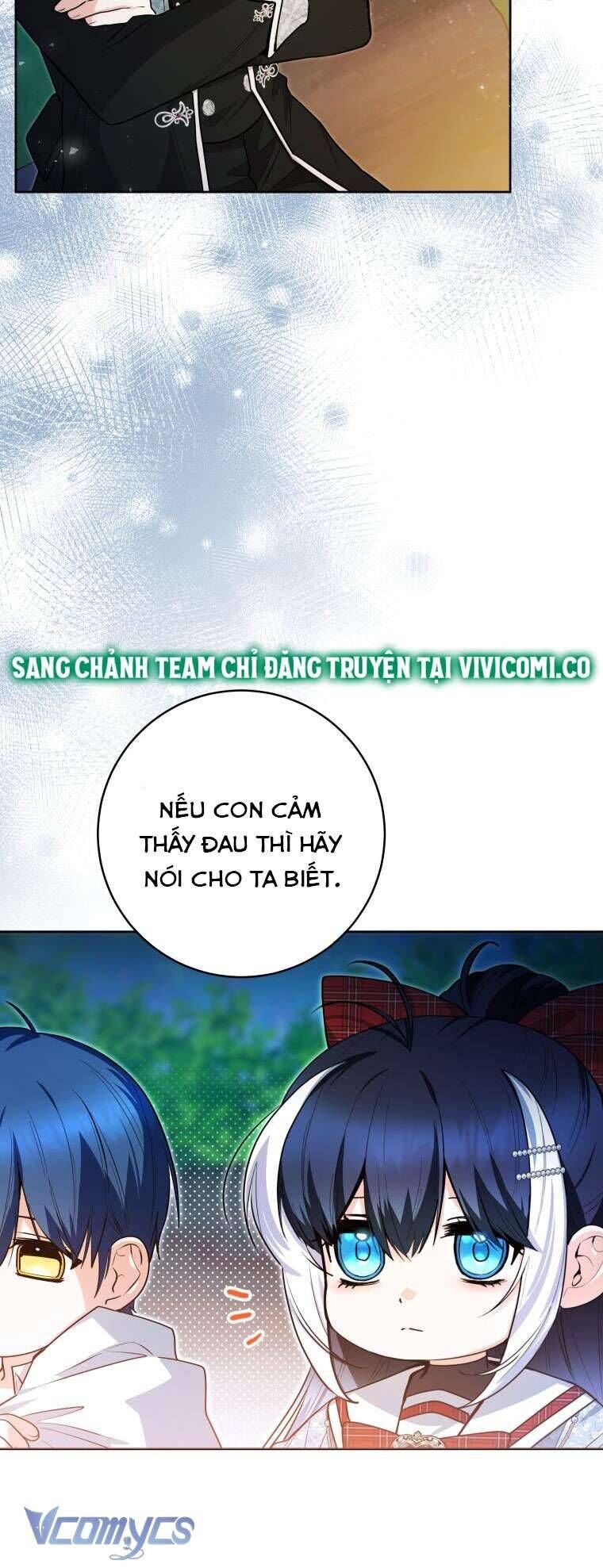 Bé Con Cá Voi Sát Thủ - Chapter 49 - Page 45