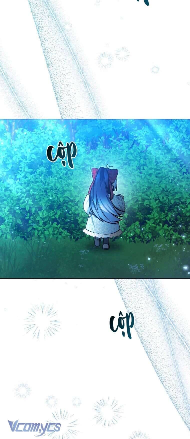 Bé Con Cá Voi Sát Thủ - Chapter 49 - Page 49