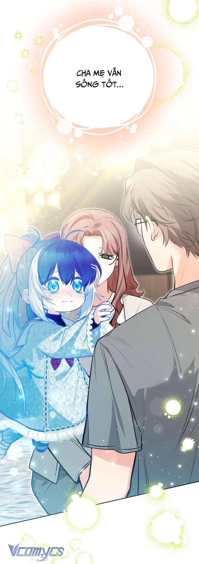 Bé Con Cá Voi Sát Thủ - Chapter 49 - Page 5