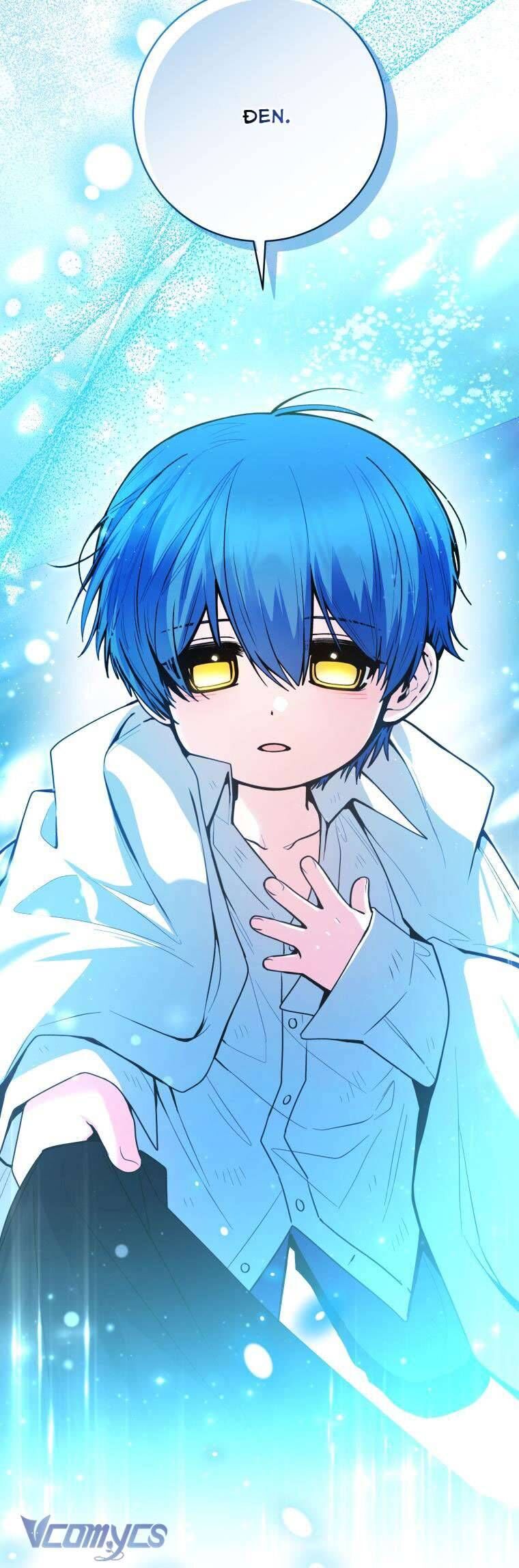 Bé Con Cá Voi Sát Thủ - Chapter 49 - Page 52