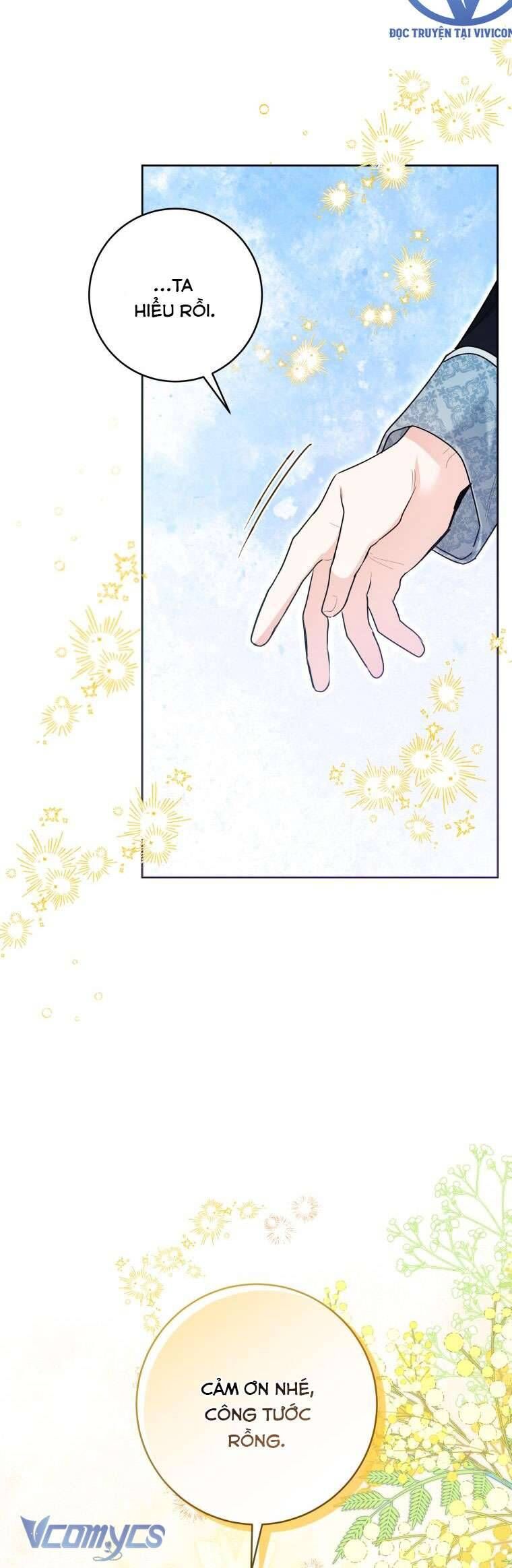 Bé Con Cá Voi Sát Thủ - Chapter 49 - Page 56