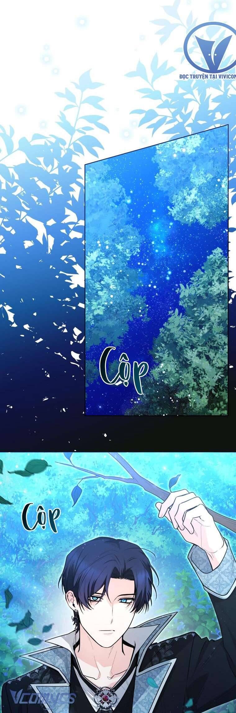 Bé Con Cá Voi Sát Thủ - Chapter 49 - Page 58