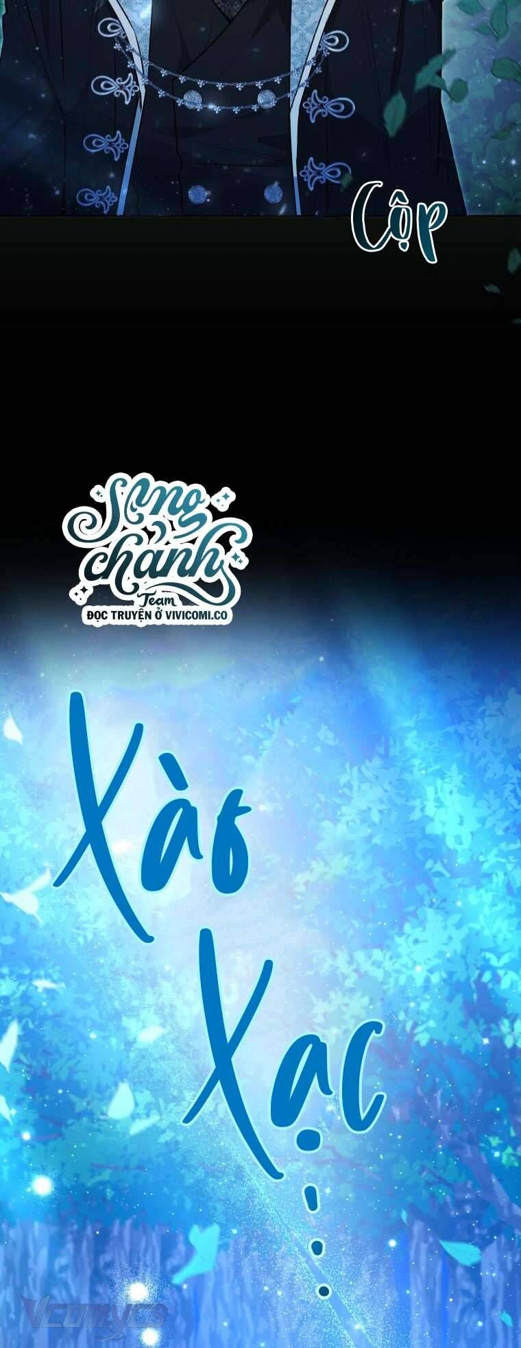 Bé Con Cá Voi Sát Thủ - Chapter 49 - Page 59