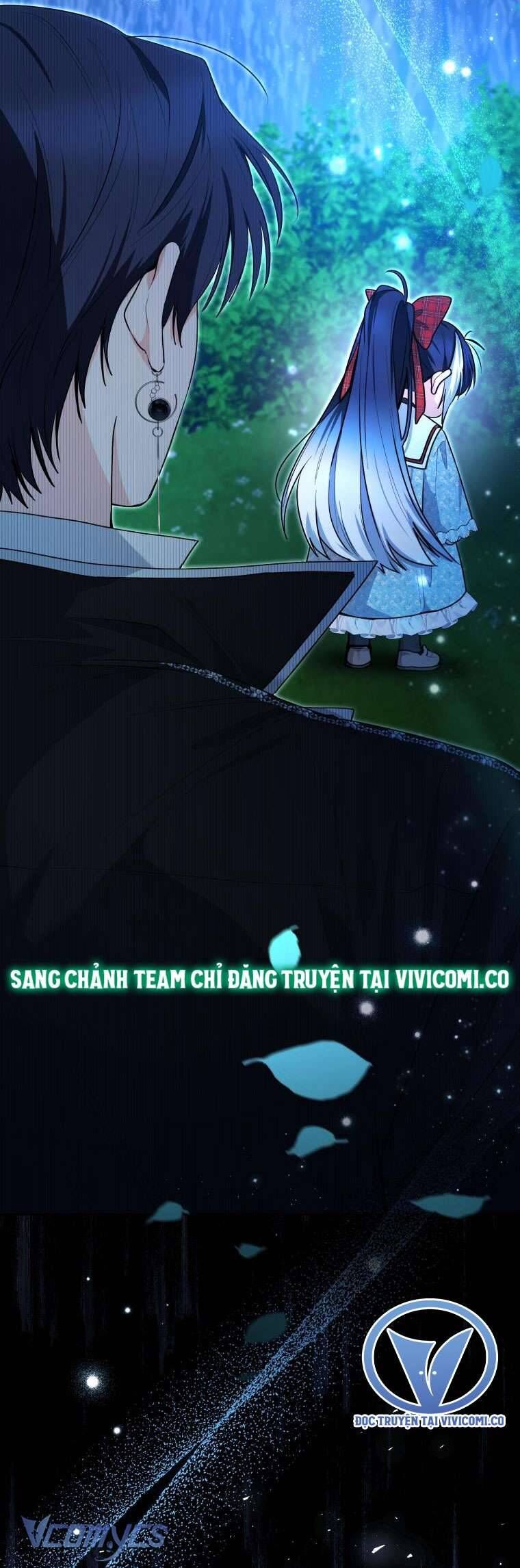 Bé Con Cá Voi Sát Thủ - Chapter 49 - Page 60