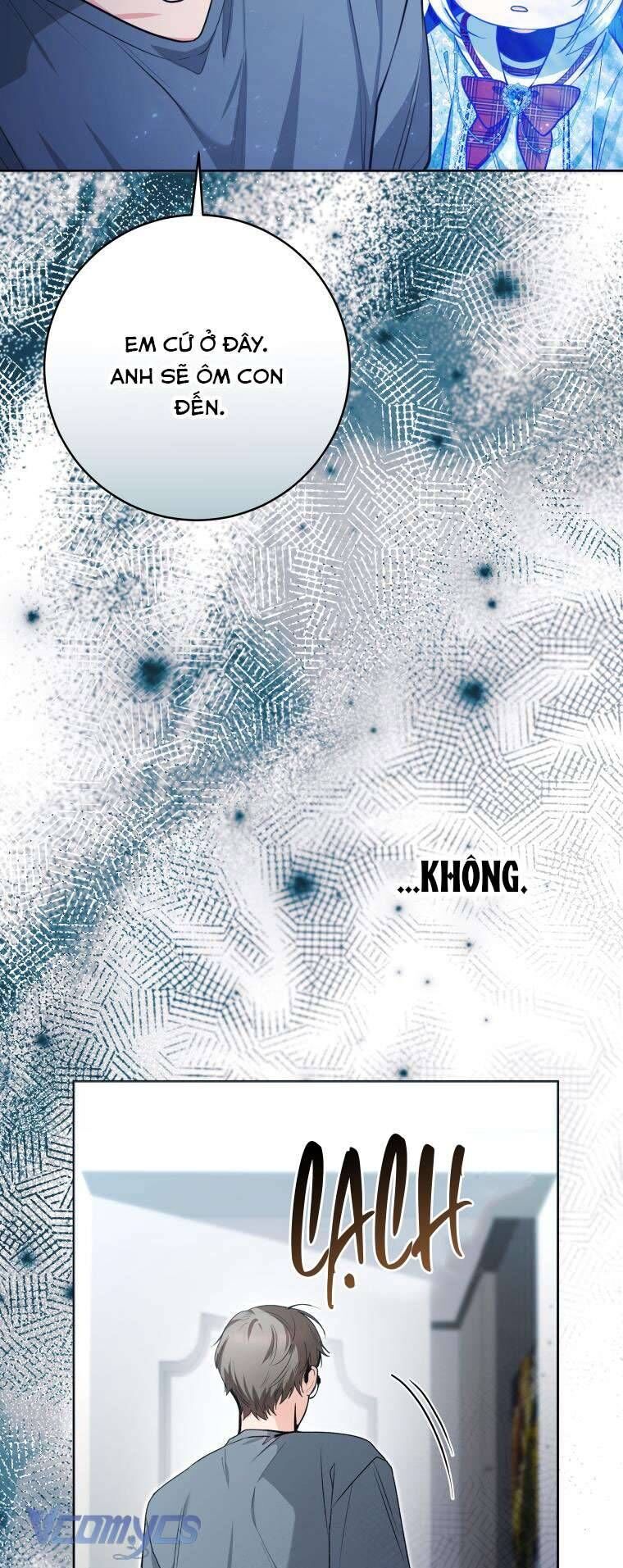 Bé Con Cá Voi Sát Thủ - Chapter 49 - Page 9