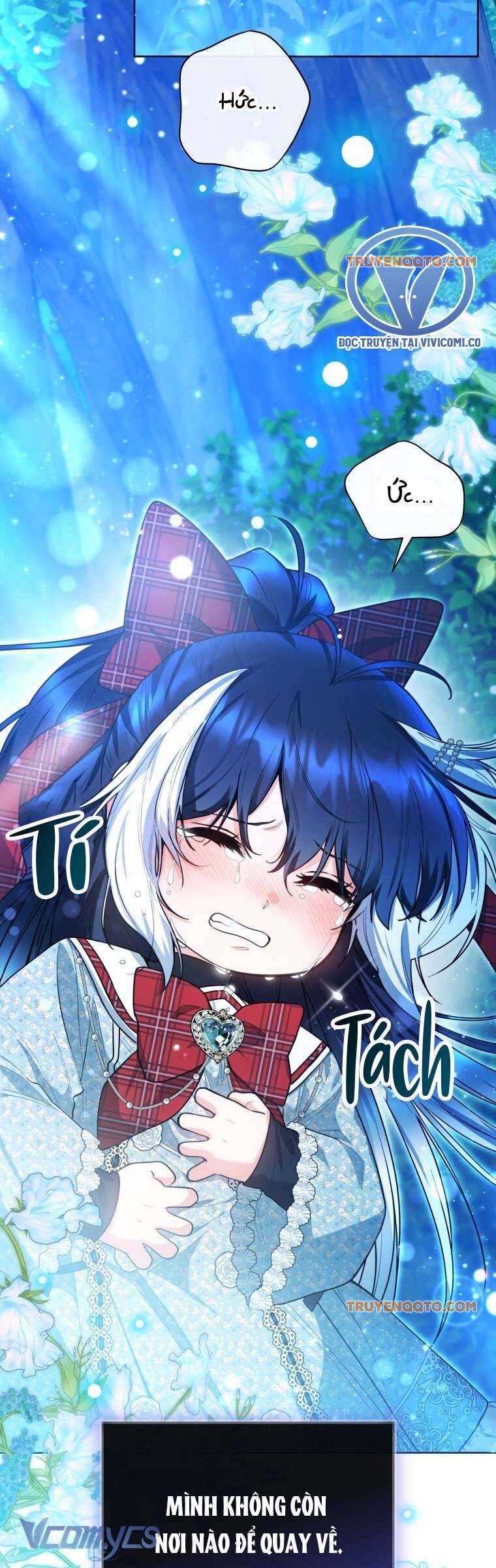 Bé Con Cá Voi Sát Thủ - Chapter 50 - Page 10