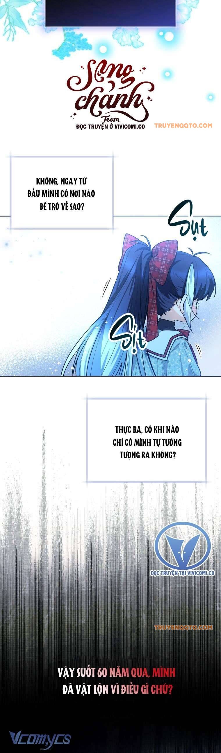 Bé Con Cá Voi Sát Thủ - Chapter 50 - Page 11