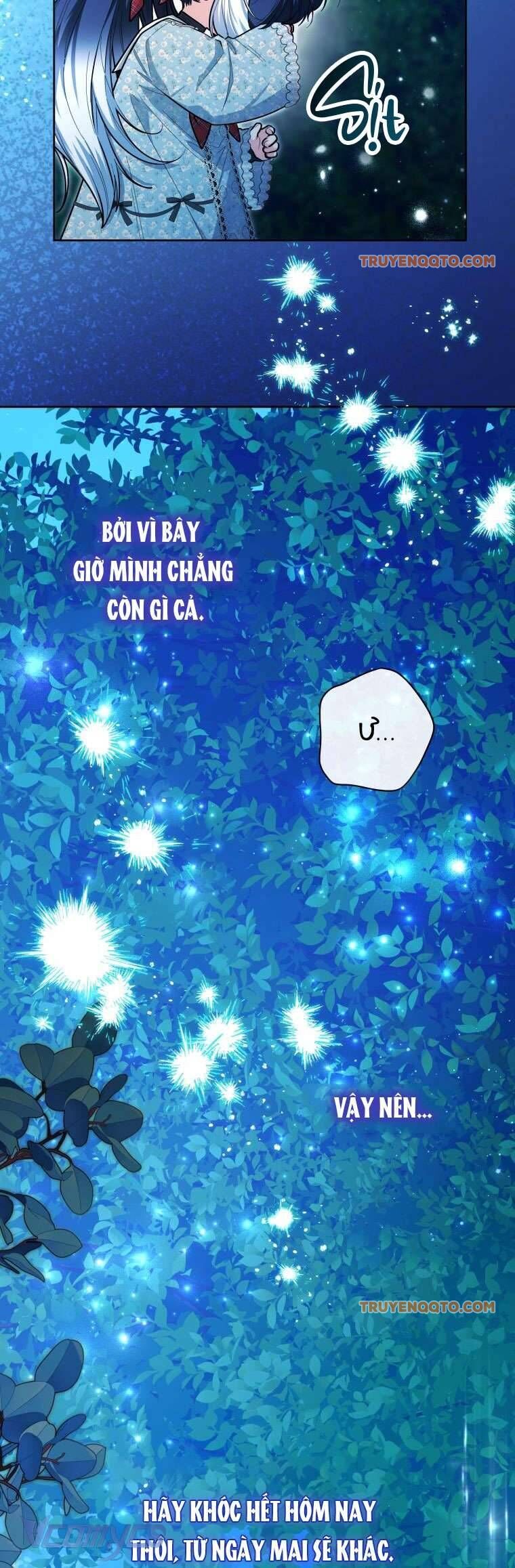 Bé Con Cá Voi Sát Thủ - Chapter 50 - Page 15