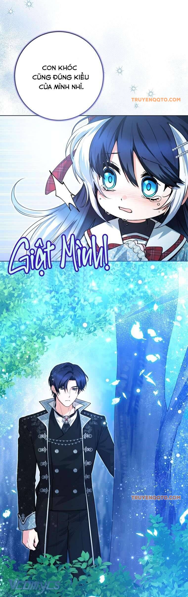 Bé Con Cá Voi Sát Thủ - Chapter 50 - Page 17