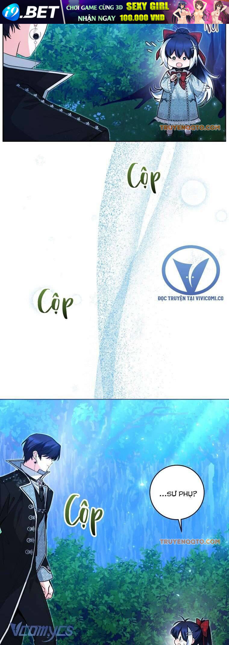 Bé Con Cá Voi Sát Thủ - Chapter 50 - Page 19