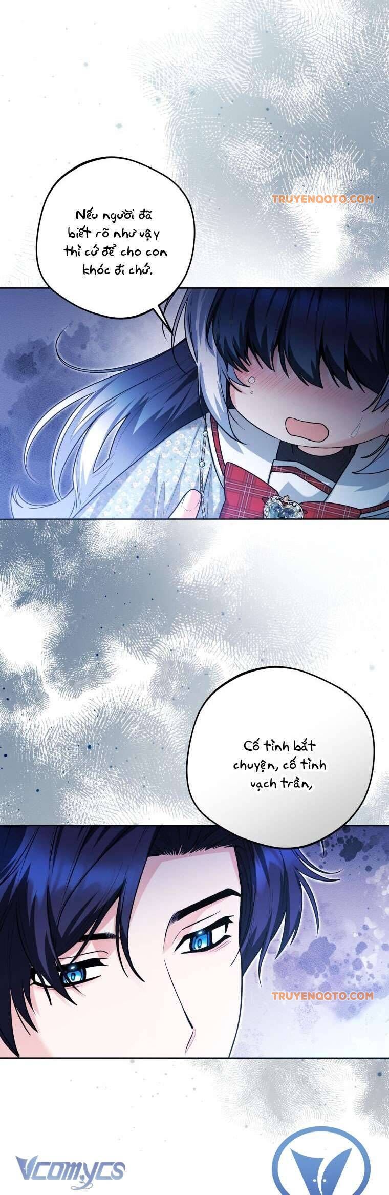 Bé Con Cá Voi Sát Thủ - Chapter 50 - Page 24