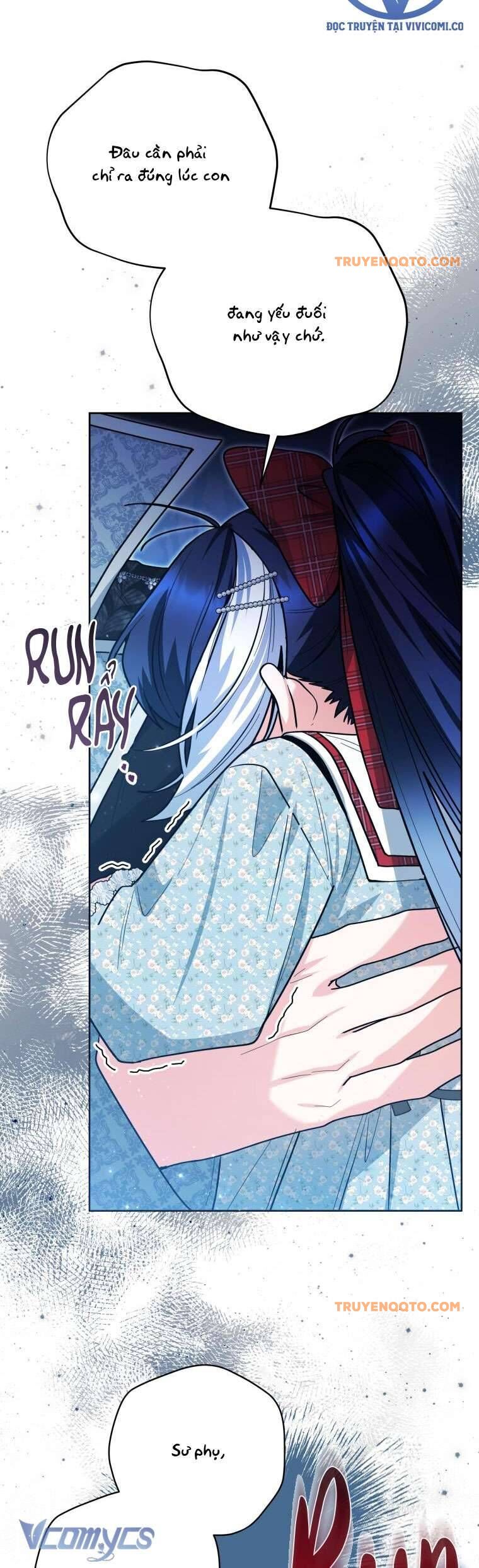 Bé Con Cá Voi Sát Thủ - Chapter 50 - Page 25