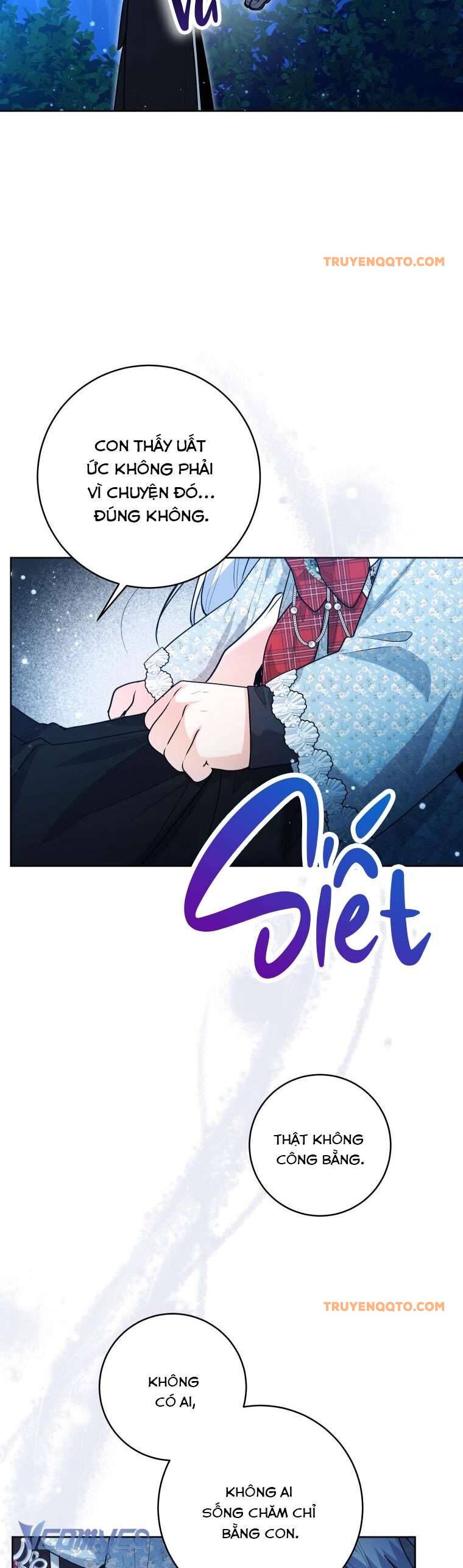 Bé Con Cá Voi Sát Thủ - Chapter 50 - Page 28