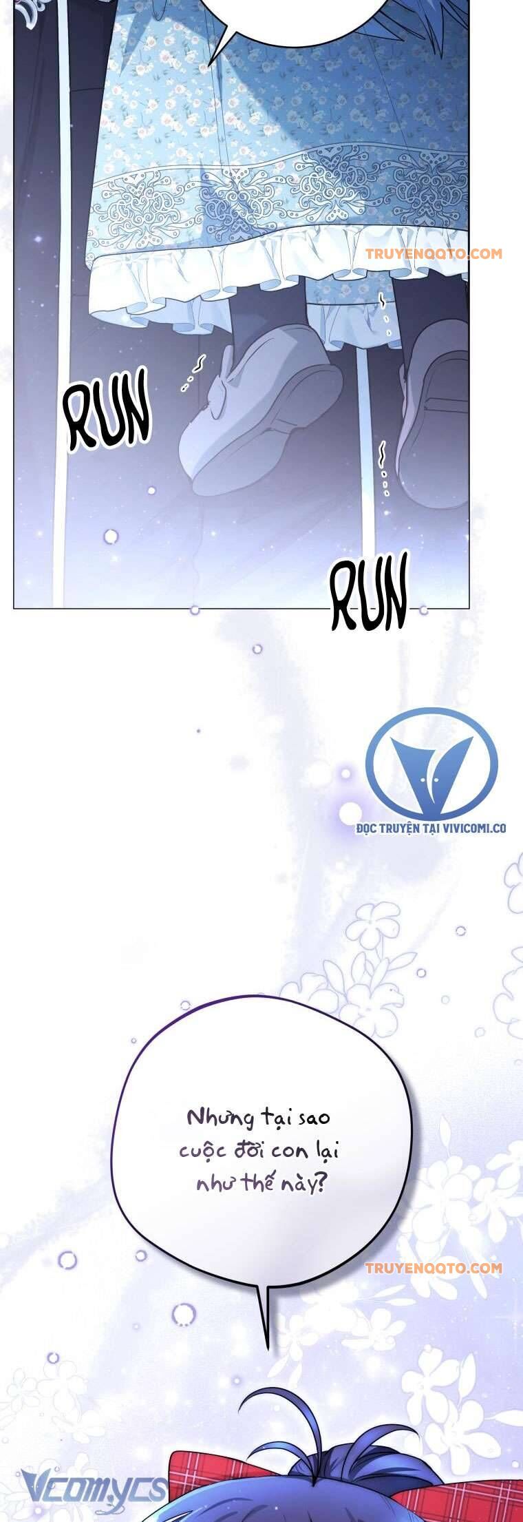 Bé Con Cá Voi Sát Thủ - Chapter 50 - Page 29