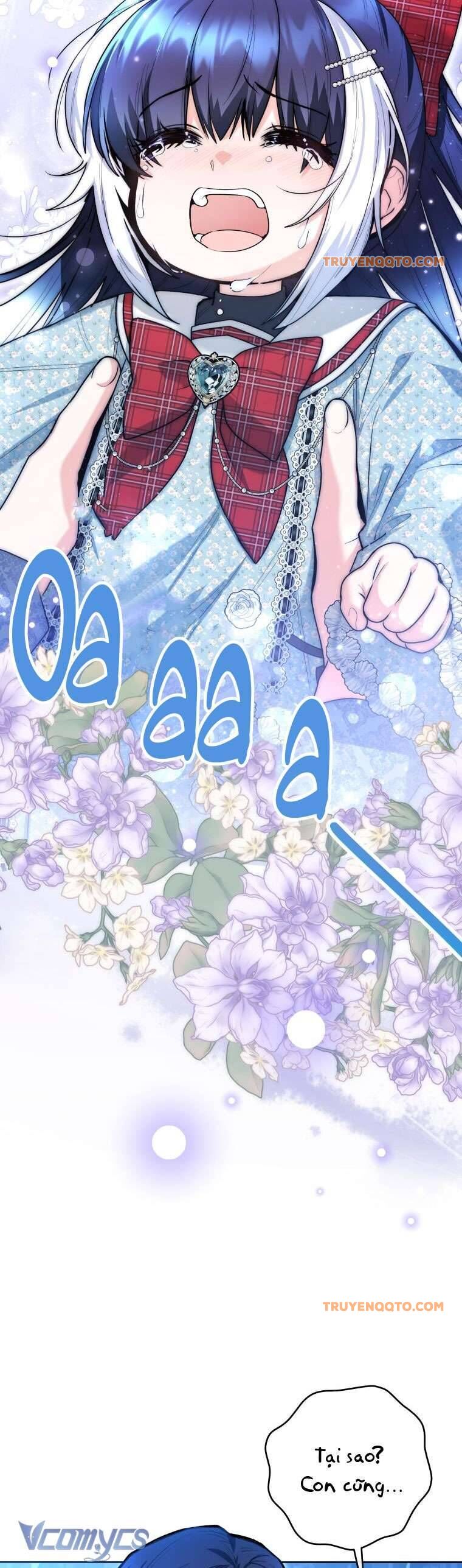 Bé Con Cá Voi Sát Thủ - Chapter 50 - Page 30