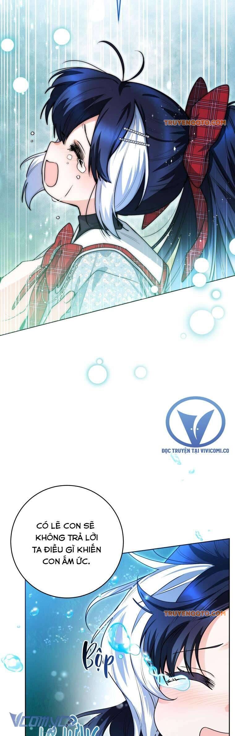 Bé Con Cá Voi Sát Thủ - Chapter 50 - Page 32