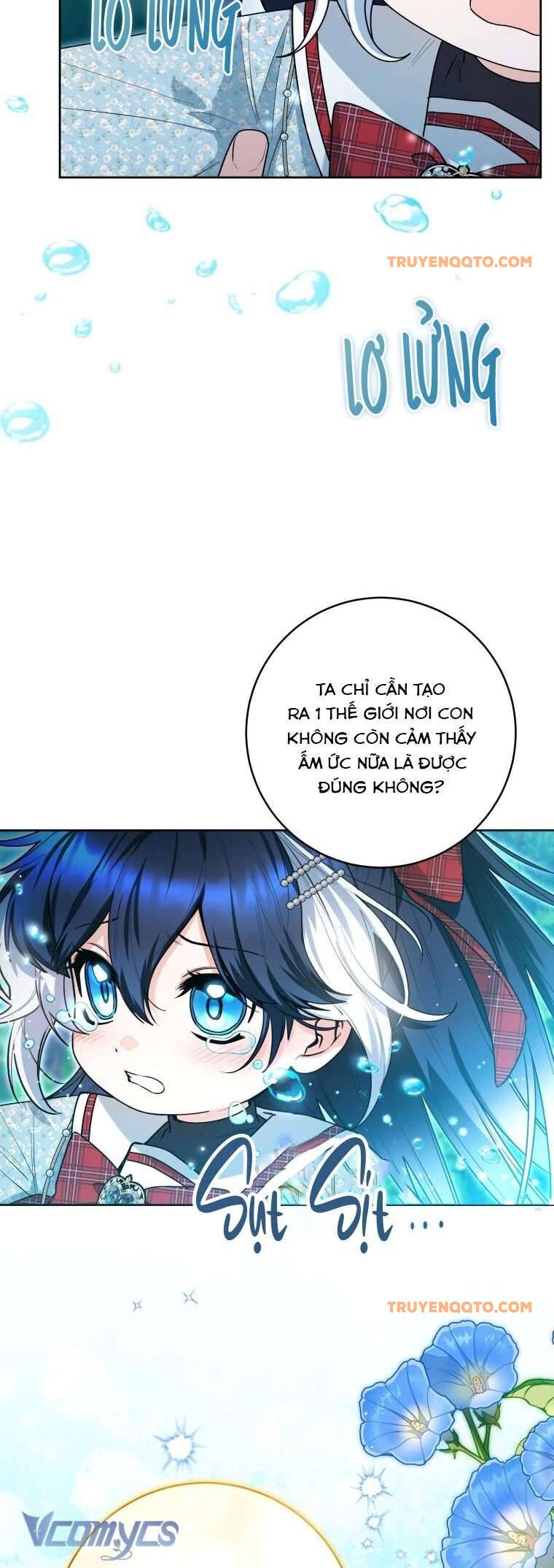 Bé Con Cá Voi Sát Thủ - Chapter 50 - Page 33
