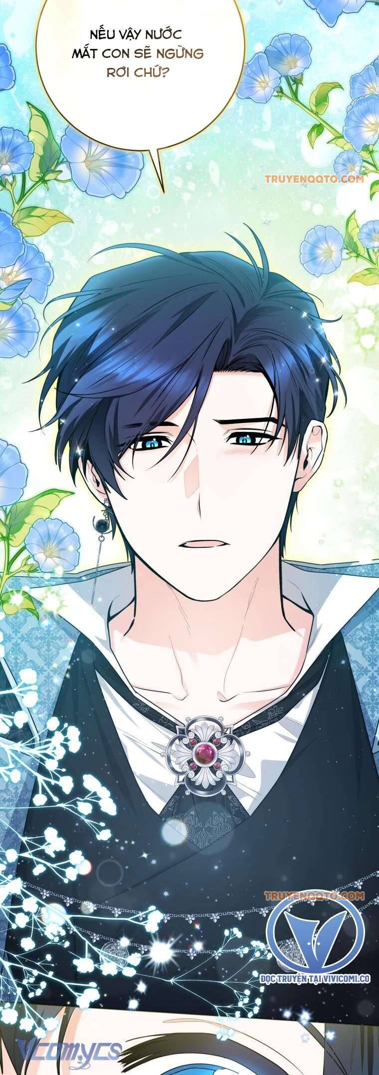Bé Con Cá Voi Sát Thủ - Chapter 50 - Page 34