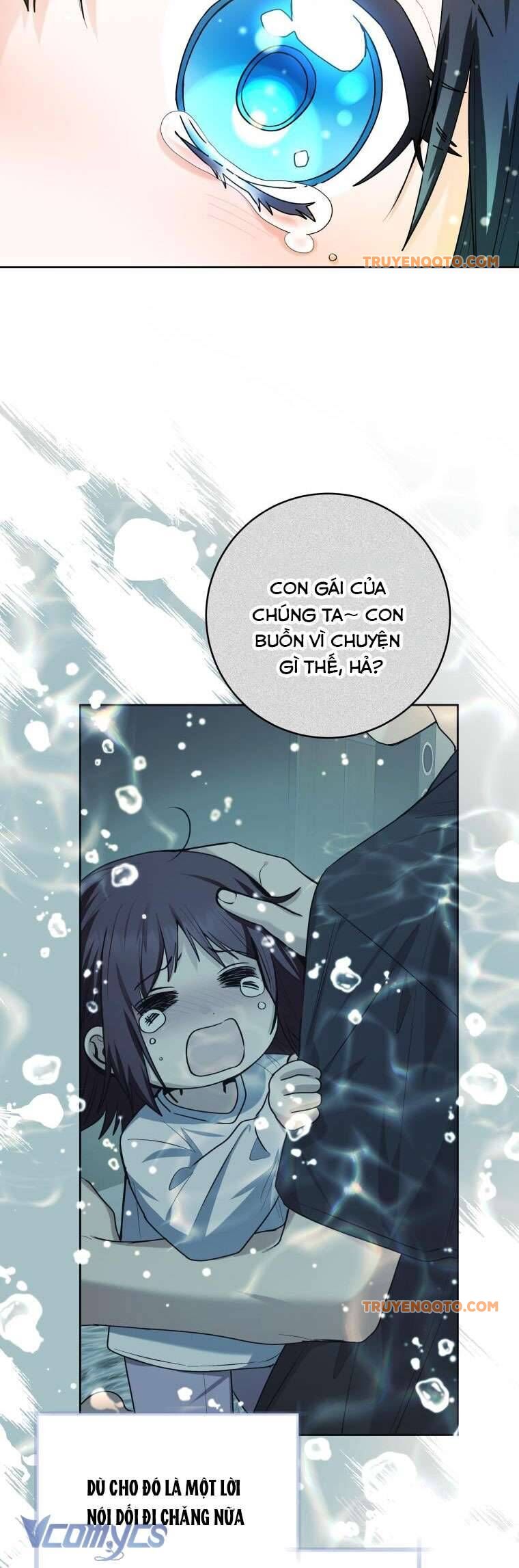 Bé Con Cá Voi Sát Thủ - Chapter 50 - Page 35