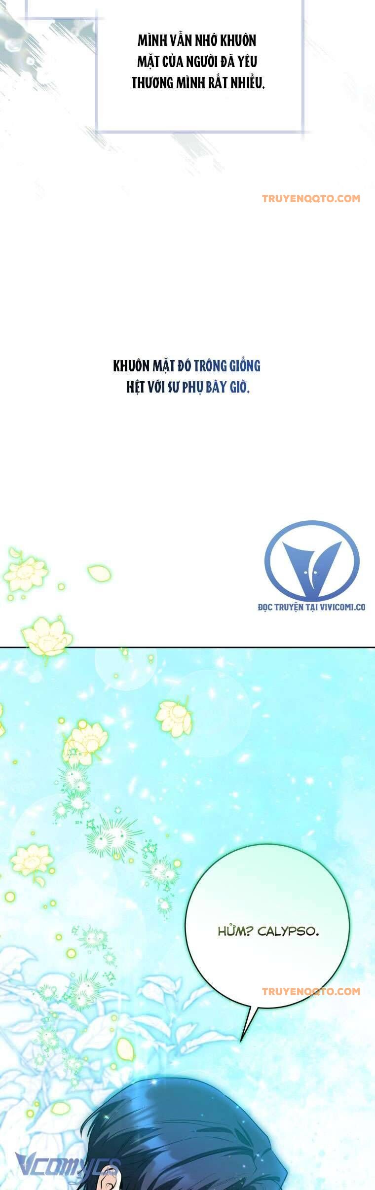 Bé Con Cá Voi Sát Thủ - Chapter 50 - Page 36