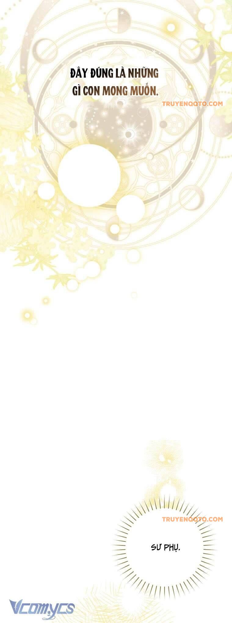 Bé Con Cá Voi Sát Thủ - Chapter 50 - Page 39