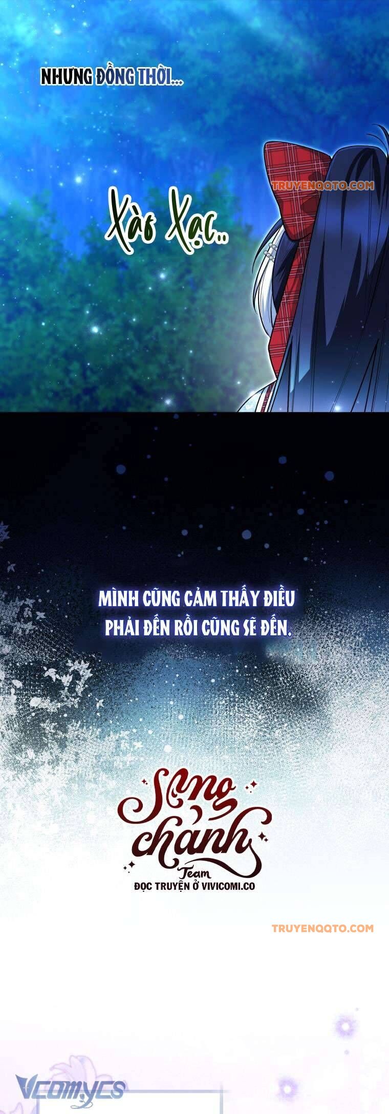 Bé Con Cá Voi Sát Thủ - Chapter 50 - Page 4