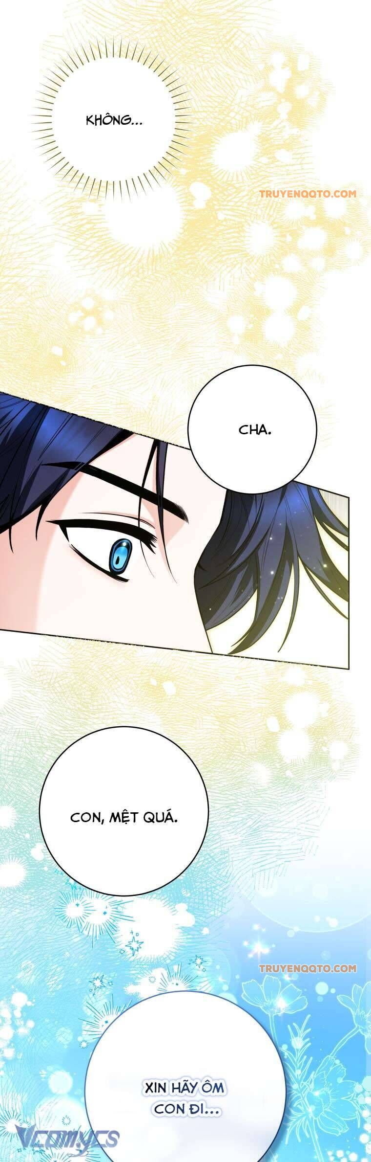 Bé Con Cá Voi Sát Thủ - Chapter 50 - Page 40