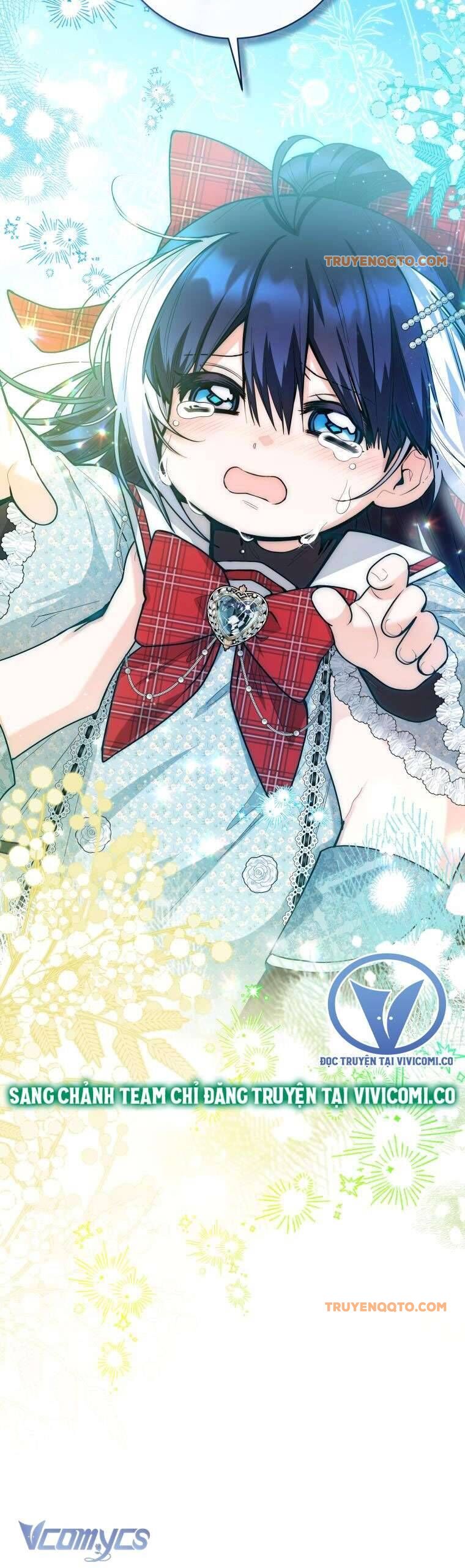 Bé Con Cá Voi Sát Thủ - Chapter 50 - Page 41