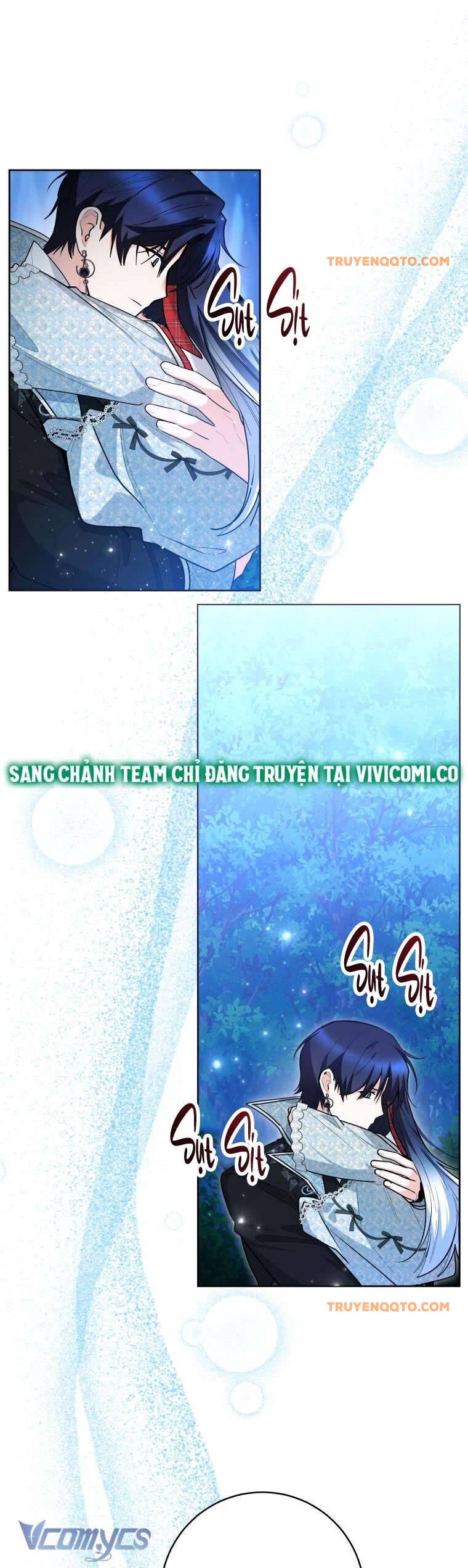 Bé Con Cá Voi Sát Thủ - Chapter 50 - Page 42