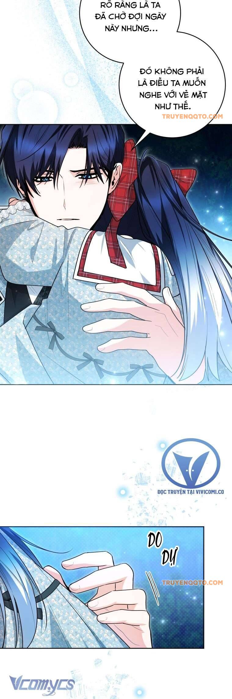 Bé Con Cá Voi Sát Thủ - Chapter 50 - Page 43