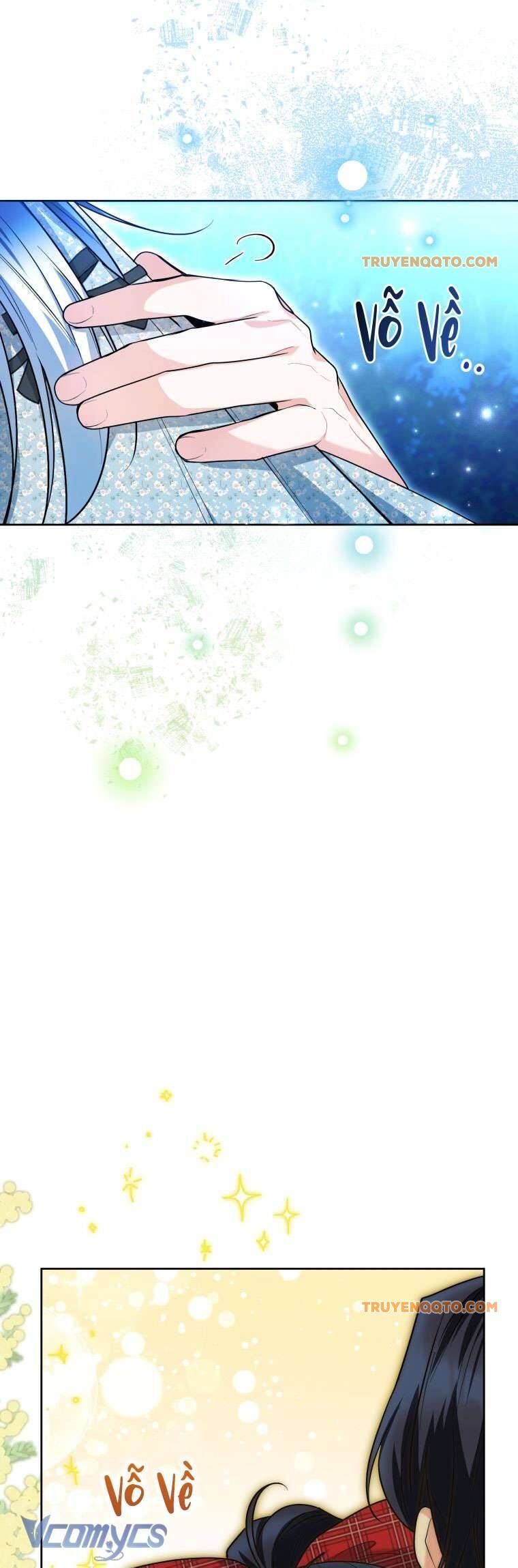 Bé Con Cá Voi Sát Thủ - Chapter 50 - Page 44