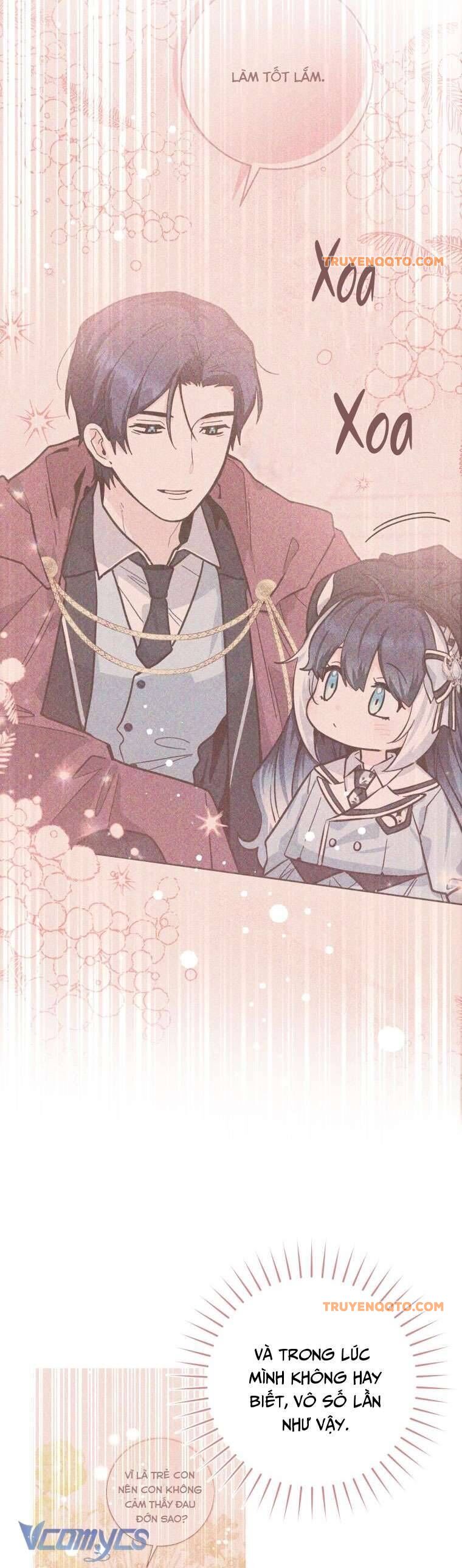 Bé Con Cá Voi Sát Thủ - Chapter 50 - Page 46