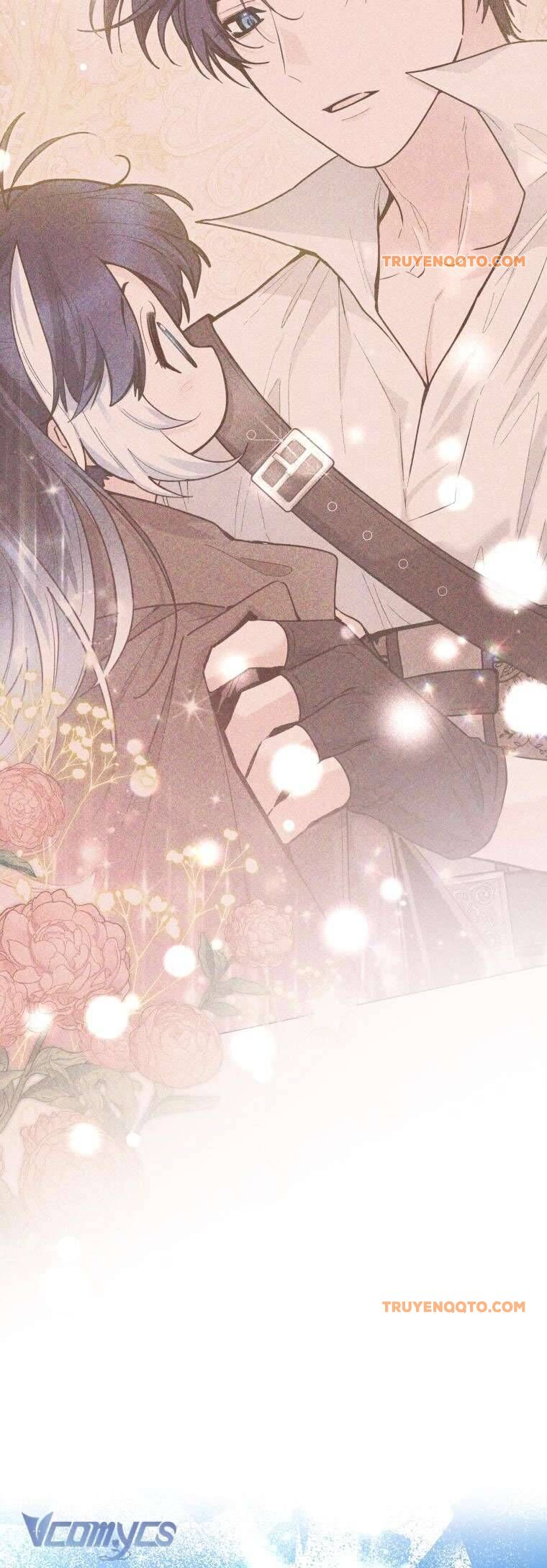 Bé Con Cá Voi Sát Thủ - Chapter 50 - Page 49