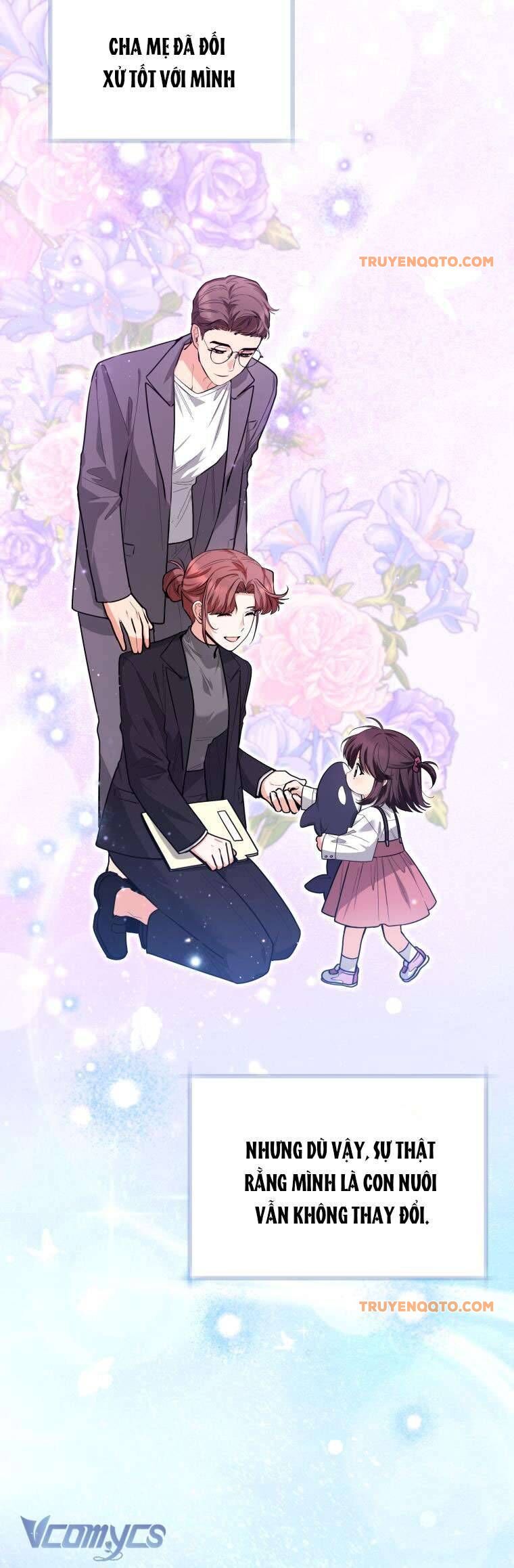 Bé Con Cá Voi Sát Thủ - Chapter 50 - Page 5