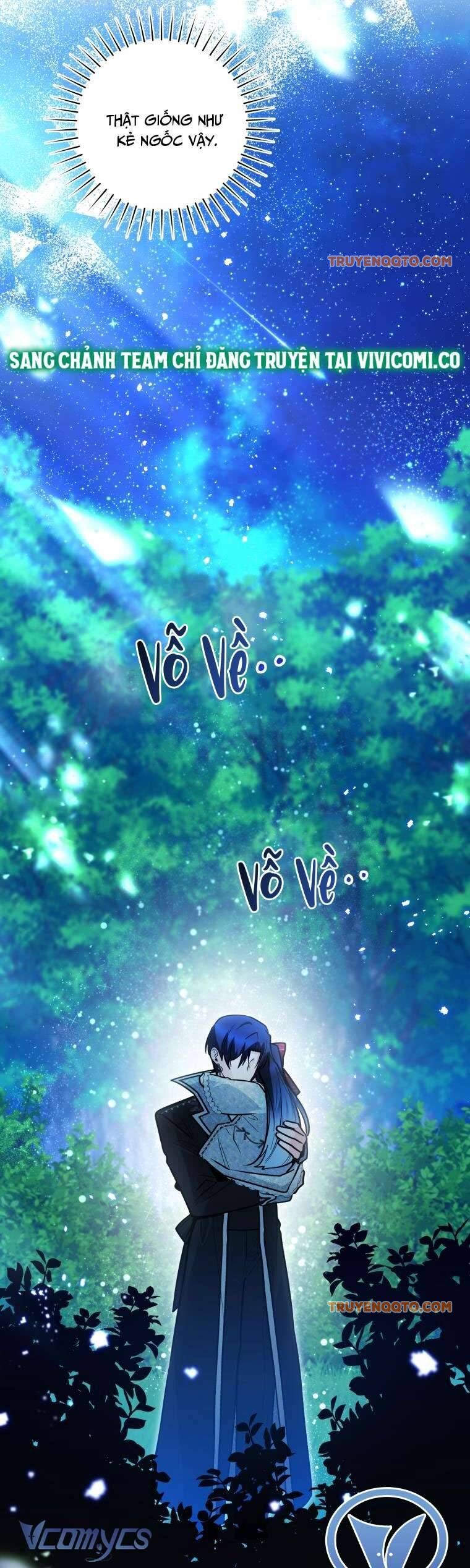 Bé Con Cá Voi Sát Thủ - Chapter 50 - Page 50