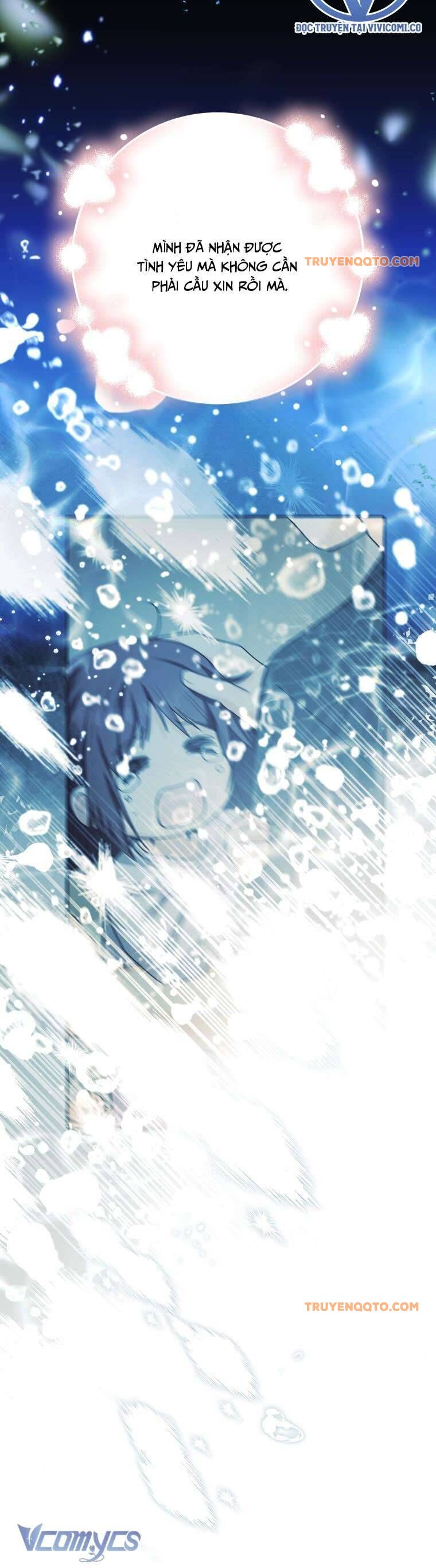 Bé Con Cá Voi Sát Thủ - Chapter 50 - Page 51