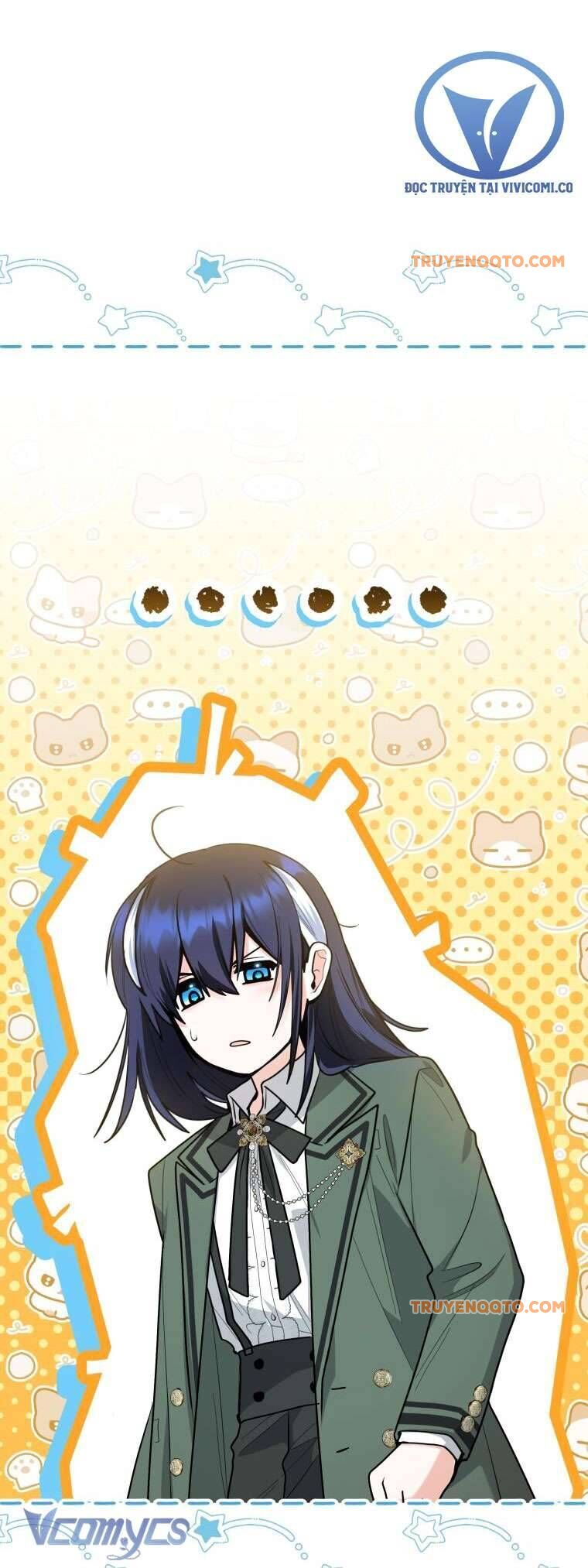 Bé Con Cá Voi Sát Thủ - Chapter 50 - Page 53