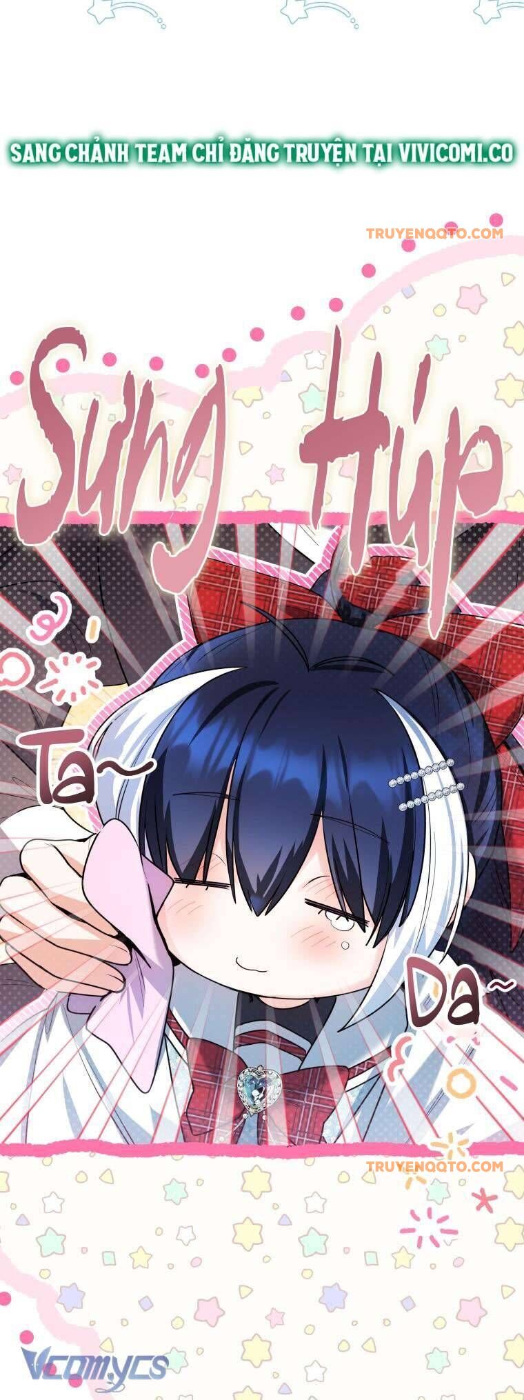 Bé Con Cá Voi Sát Thủ - Chapter 50 - Page 54