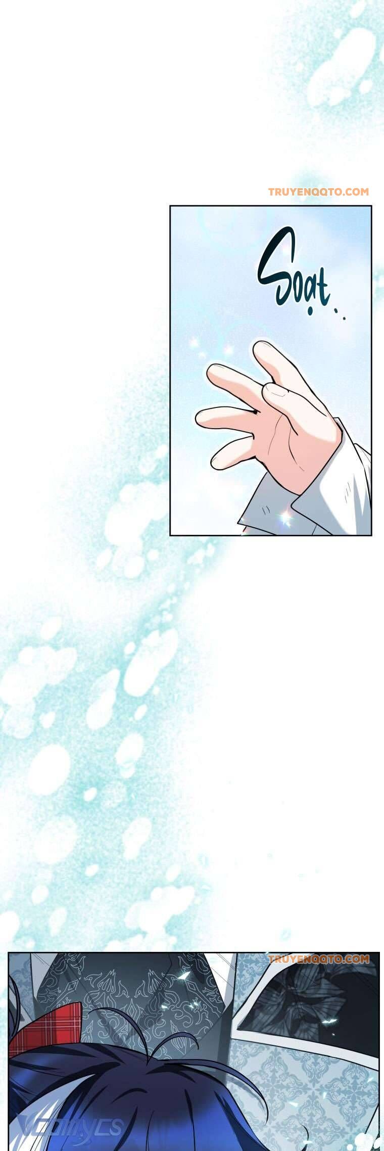 Bé Con Cá Voi Sát Thủ - Chapter 50 - Page 56