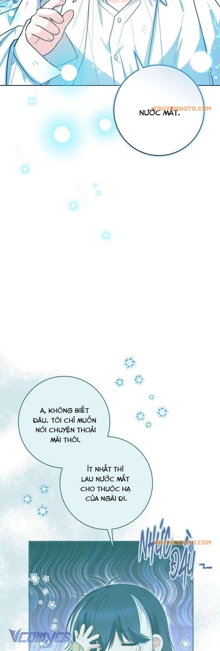 Bé Con Cá Voi Sát Thủ - Chapter 50 - Page 58