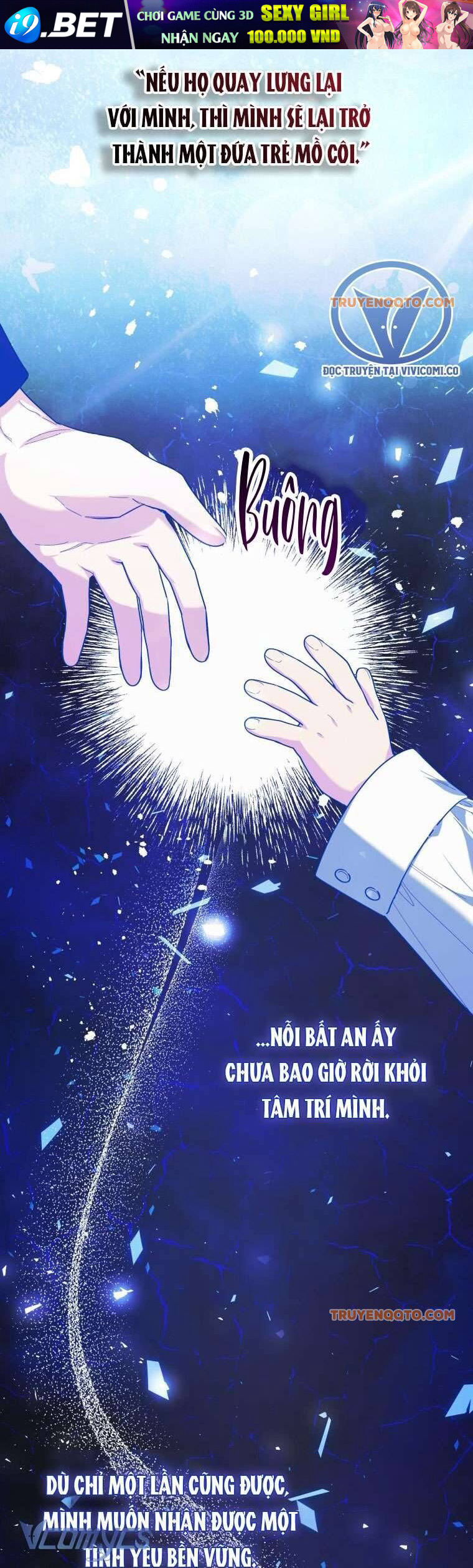 Bé Con Cá Voi Sát Thủ - Chapter 50 - Page 6