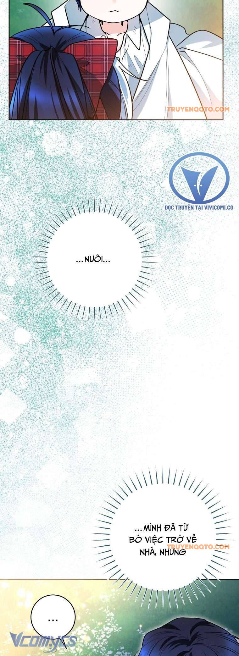 Bé Con Cá Voi Sát Thủ - Chapter 50 - Page 65