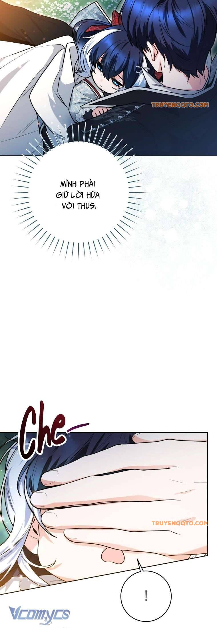 Bé Con Cá Voi Sát Thủ - Chapter 50 - Page 66