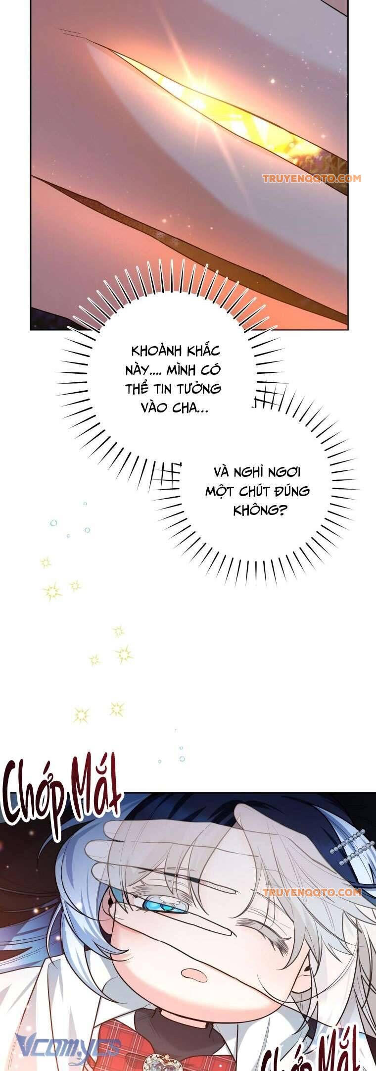 Bé Con Cá Voi Sát Thủ - Chapter 50 - Page 68