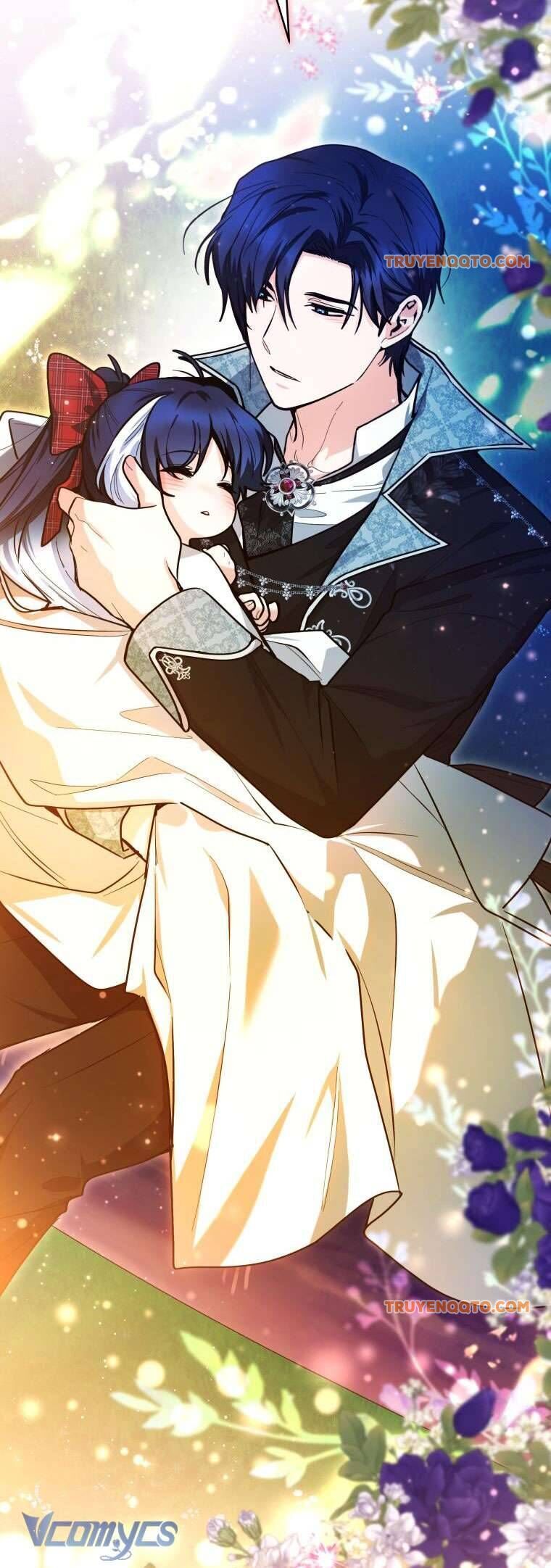 Bé Con Cá Voi Sát Thủ - Chapter 50 - Page 70