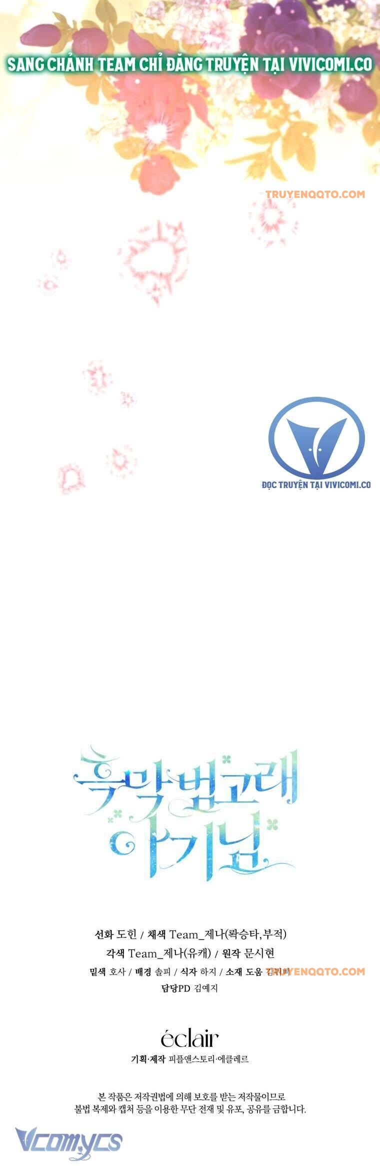 Bé Con Cá Voi Sát Thủ - Chapter 50 - Page 71