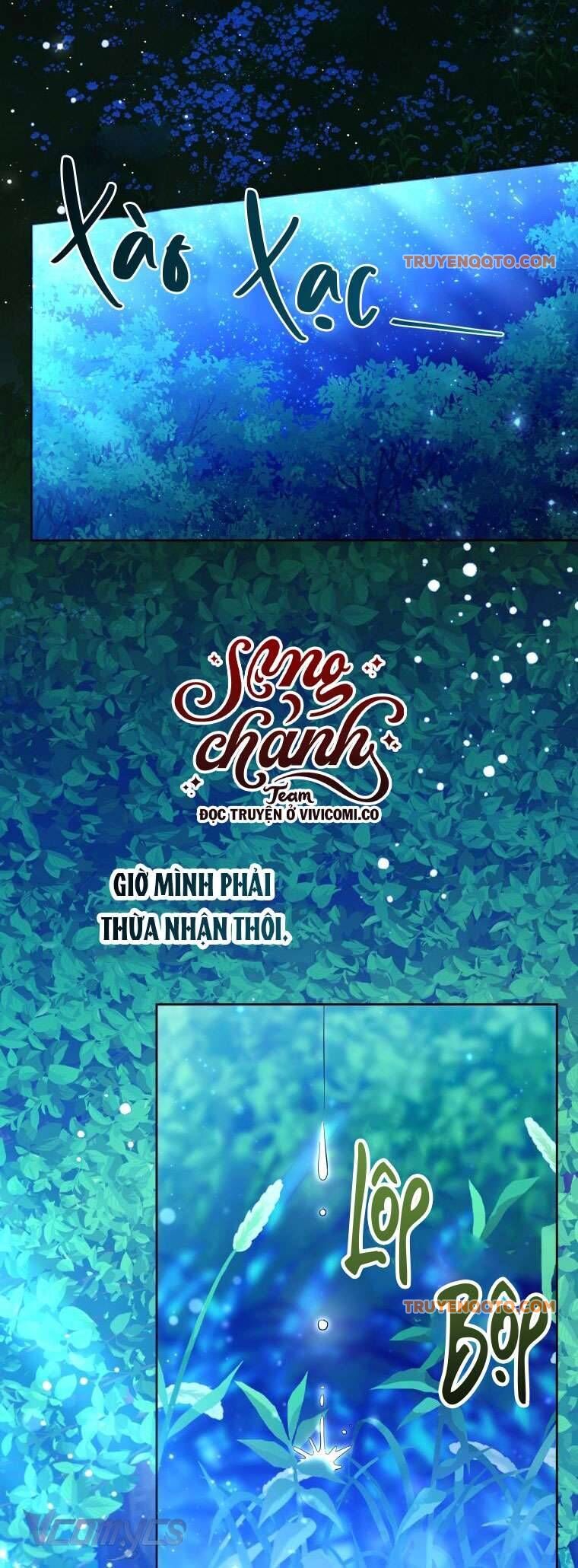 Bé Con Cá Voi Sát Thủ - Chapter 50 - Page 9