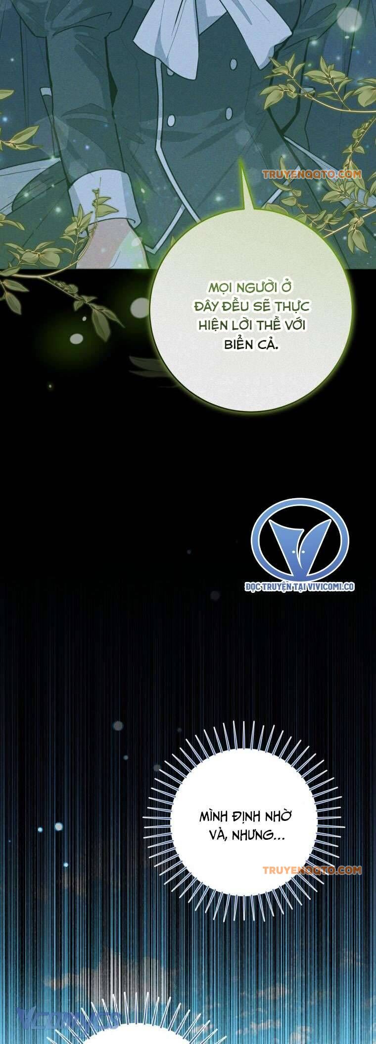 Bé Con Cá Voi Sát Thủ - Chapter 51 - Page 12