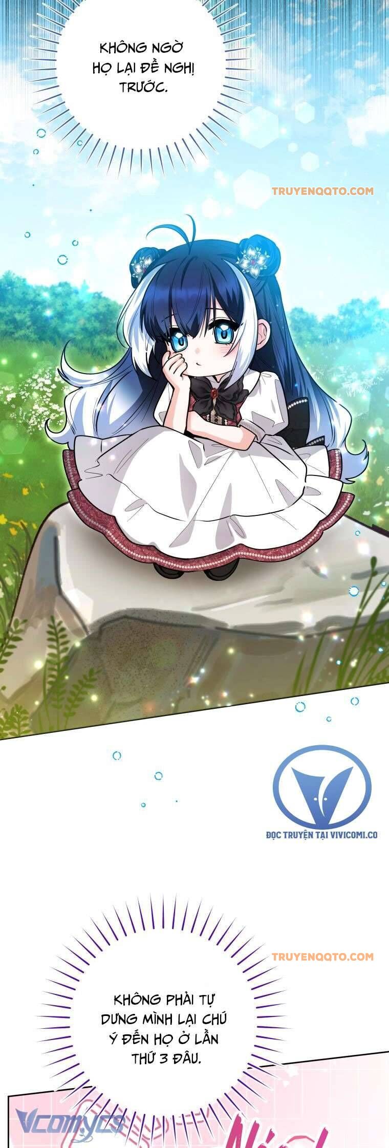 Bé Con Cá Voi Sát Thủ - Chapter 51 - Page 13