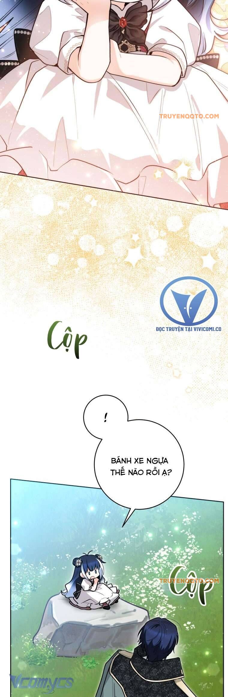 Bé Con Cá Voi Sát Thủ - Chapter 51 - Page 16